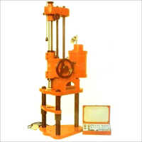 Industrial Cylinder Boring Machine