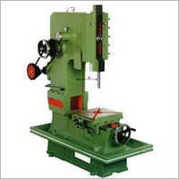 Industrial Slotting Machine