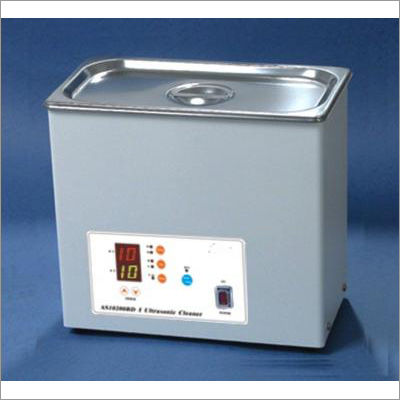 Ultrasonic Bath