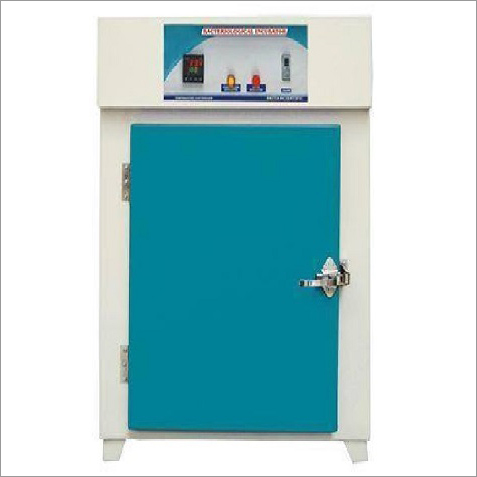 Bacteriological Storage Cabinet Bacteriological Incubators