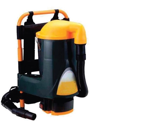 Backpack Vacuum Cleaner By SEVAK TRADELINK