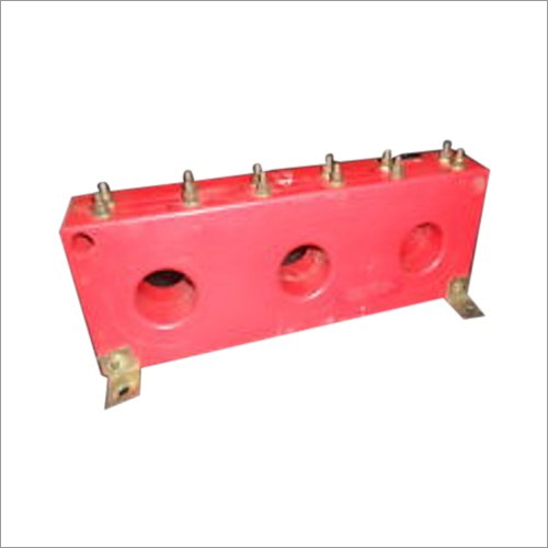 3 Phase Ring Type Cast Resin Lt Current Transformer