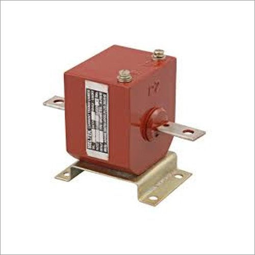 WPL Type Cast Resin Current Transformer