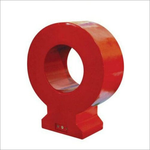 Lt Ring Cast Resin Current Transformer Phase: Single Phase