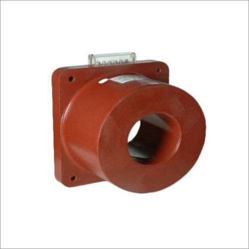 MV Cast Resin Current Transformer