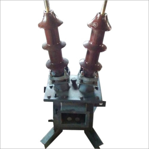 Outdoor Oil Could Current Transformer