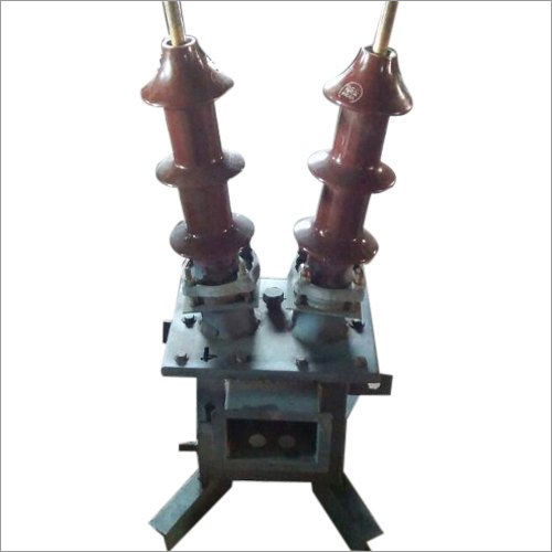 Ms Outdoor Oil Could Current Transformer