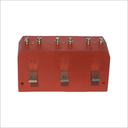 3 Phase Wpl Current Transformer High Voltage: 415 Volt (V)