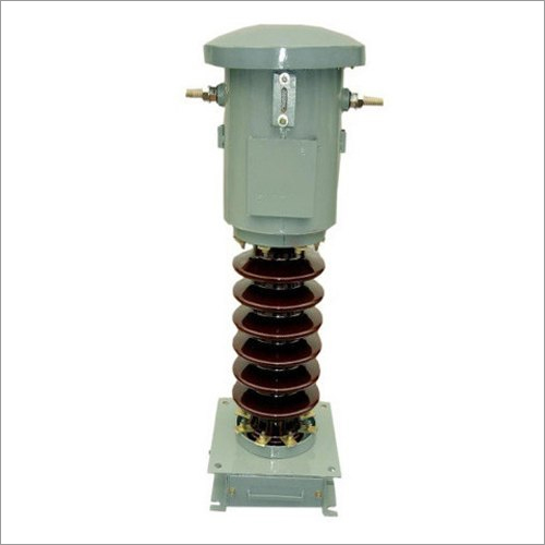 3 Phase Out Door Oil Could Current Transformer