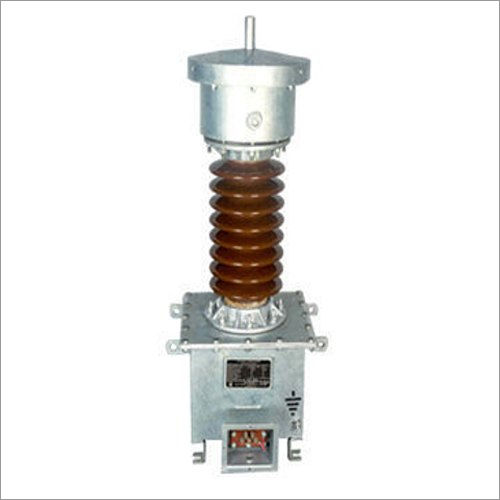 Cast Resin Pt Outdoor Oil Cooled Voltage Transformer