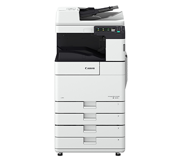 Canon Image RUNNER 2600 series By NETWORK TECHLAB INDIA PVT LTD