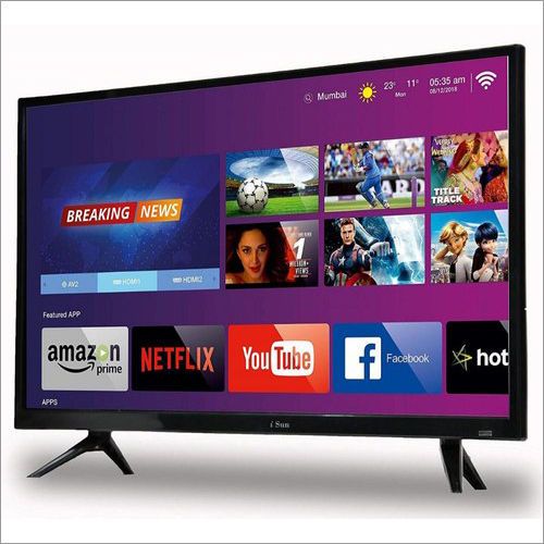 LED Smart TV