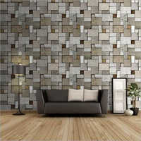 Decorative Wallpaper