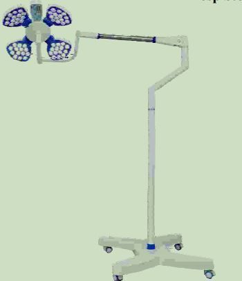 LED OPERATING LIGHT