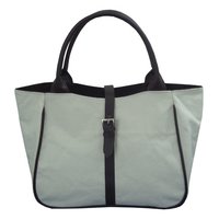Cotton Hand Bag With Handle