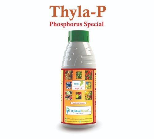 Organic Phosphorus (Thyla-P)