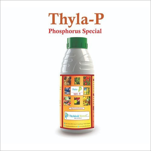 Organic Phosphorus (Thyla-P)