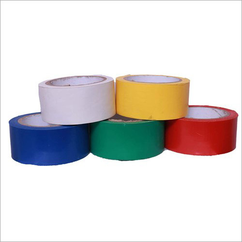 Demarcation Tapes