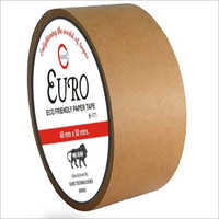 Brown Paper Adhesive Tape, Kraft Paper Adhesive Tape