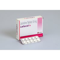 Lafutidine Tablets 10 mg