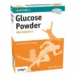 Glucose -D Powder