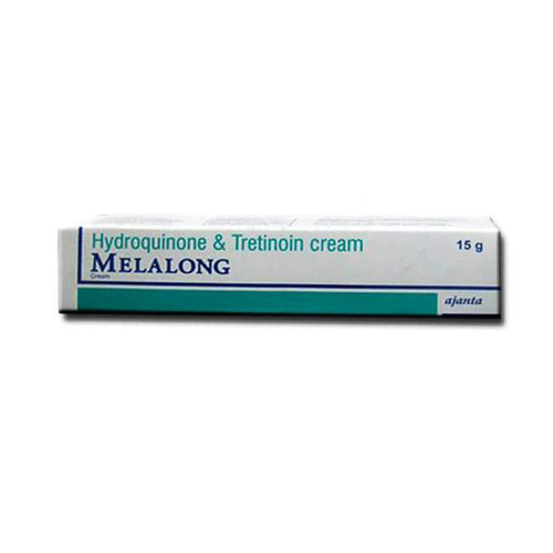 Hydroquinone & Tretinoin Cream