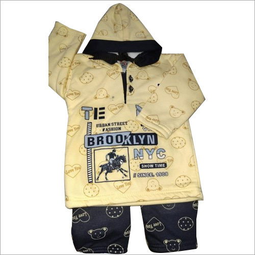 Kids Winter Suit