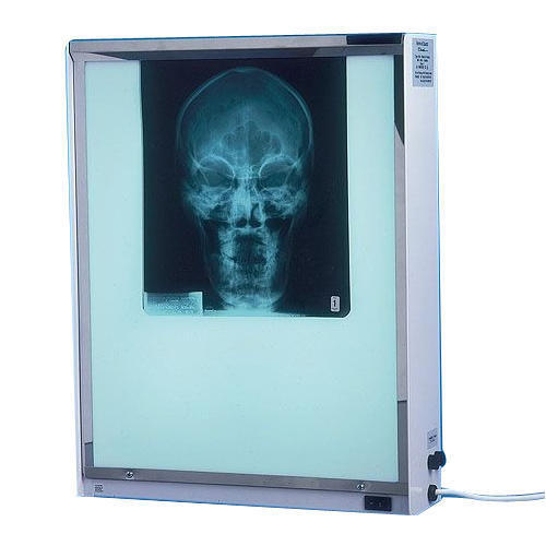 ConXport X-Ray Screen