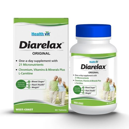 Diabetes Treatment Tablets
