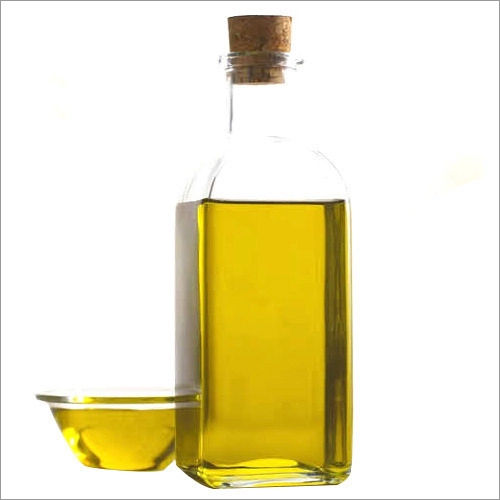 Hair Oil Natural Fragrance