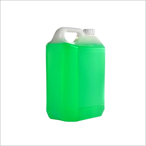 Green Floor Cleaner Fragrance