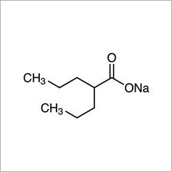 Sodium Valproate Grade: Medicine Grade