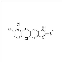 Liquid Triclabendazole Medicine