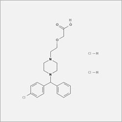 Cetirizine Hydrochloride