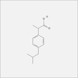 Ibuprofen Tablets