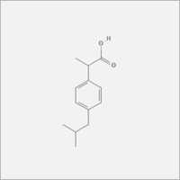 Ibuprofen Tablets