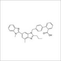 Telmisartan Medicine