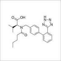 Valsartan medicine