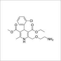 Amlodipine Base