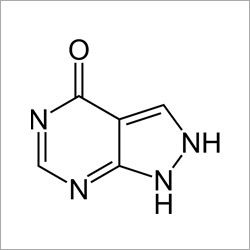 Allopurinol Tablets - Grade: Medicine Grade