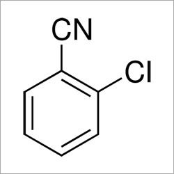 2- Chlorobenzonitrile