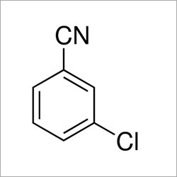 3- Chlorobenzonitrile