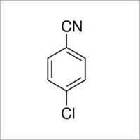 4- Chlorobenzonitrile