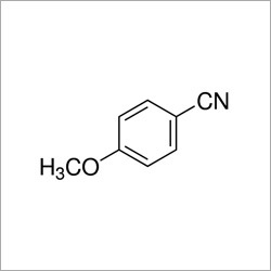 4- Methoxybenzonitrile
