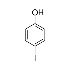 4- Iodophenol