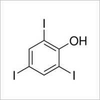 2 4 6-Triiodophenol