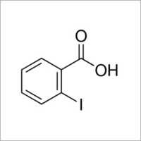 2-Iodobenzoic Acid
