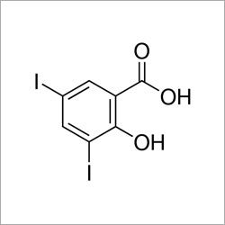 3 5-Diiodosalicylic Acid