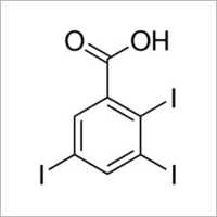 2 3 5-Triiodobenzoic Acid
