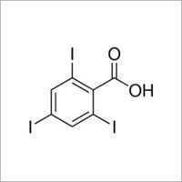2 4 6-Triiodobenzoic Acid